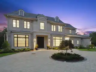 Bespoke Luxury Estate