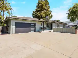 Beautifully Remodeled Warm Springs Home