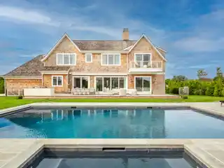 Marvelous New Luxury Residence