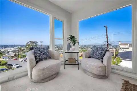 Desirable South Torrance Hilltop Home with Panoramic Views