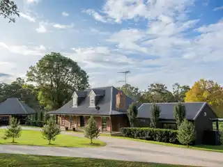 Private 17.4-Acre Property