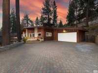 STUNNING SINGLE-LEVEL HOME WITH BREATHTAKING SUNSETS