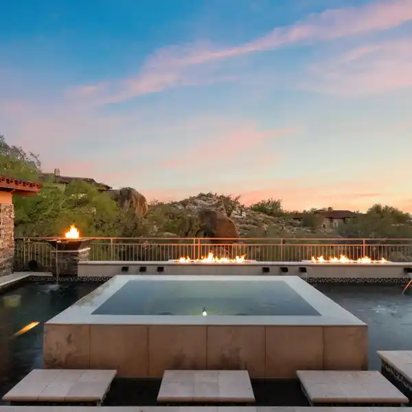 EXCEPTIONAL HOME IN LAS PIEDRAS AT SEVANO VILLAGE