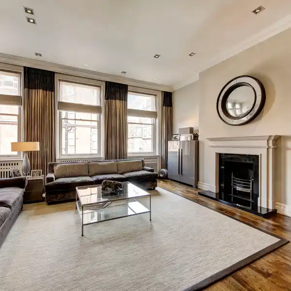 SPACIOUS FLAT WITH A GREAT LAYOUT