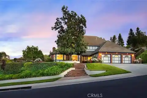 Exceptional Residence in Morrison Highlands