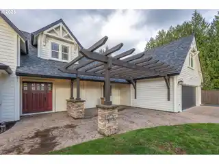 Beautifully Remodeled Custom Home on 1.45 Acres