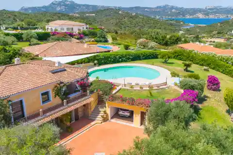 Incredible Villa with Breathtaking Views