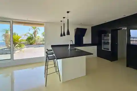 Mediterranean Oasis in Nice