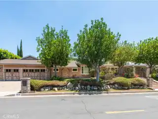 Spectacular Ranch Style Custom Estate in Knollwood