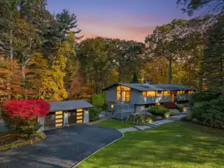 Stunning Mid-Century Marvel