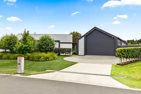 Residential