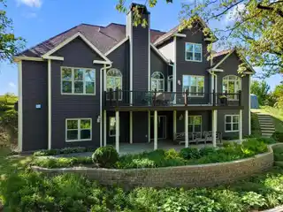 Ultimate Nature Enthusiast Property