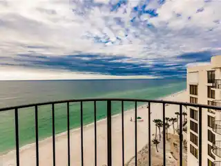 Bright and Spacious Top-floor Condo