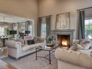 Sun-filled Five Bedroom Home for Rent