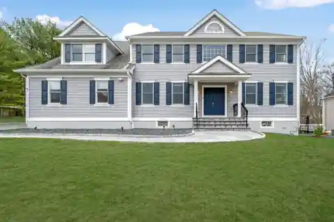 Impeccably Maintained Classic Colonial