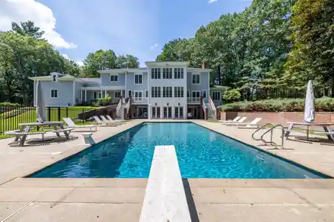 Private Boxford Retreat