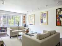 UNIQUE AND PICTURESQUE DUPLEX APARTMENT