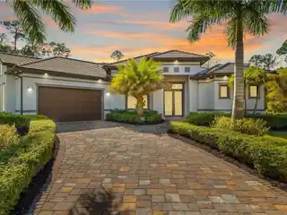 Incredible Home in Golden Gate Estates