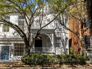 Charming Victorian Home in the Historic Landmark District