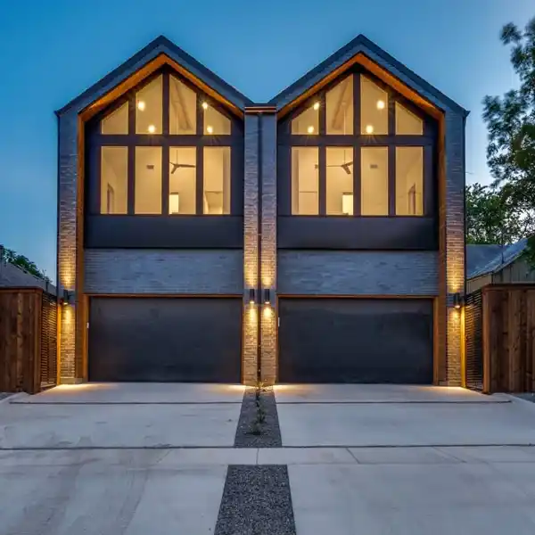 NEWLY BUILT IN PRIME DALLAS LOCATION