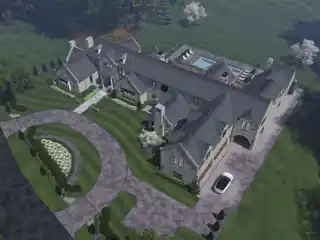 Customizable-build in Prestigious Preston Hollow