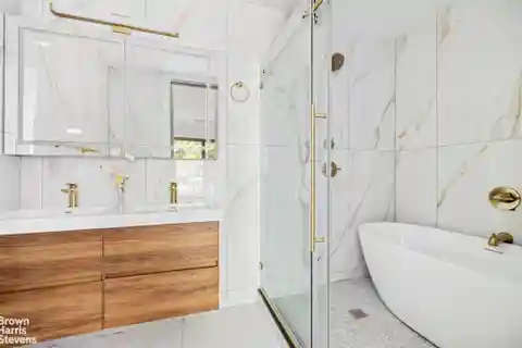 Expansive Duplex Condo