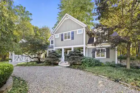 Private Retreat in the Heart of Sawyer