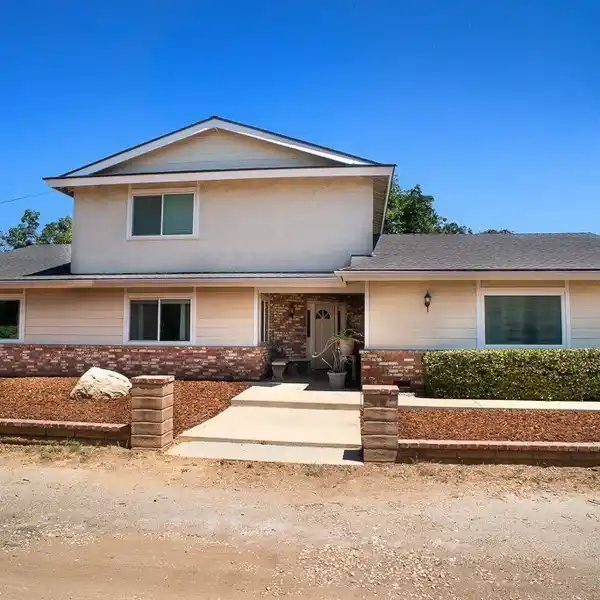 GRAND UPGRADED HOME ON EXPANSIVE LOT