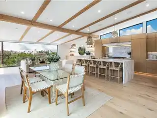 Brand-New Modern Coastal Retreat