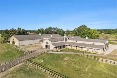 Incredible Equestrian Property