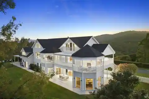 Unparalleled Country Residence