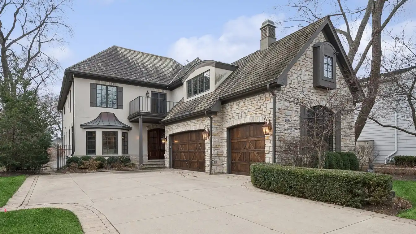 Exquisite Custom Designed Home