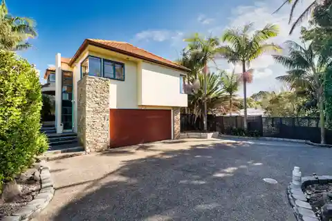 New Oasis in the Heart of Coveted Neighborhood