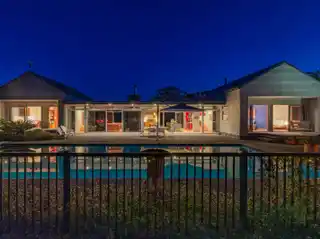 Magnificent Property Offering a Relaxed Lifestyle