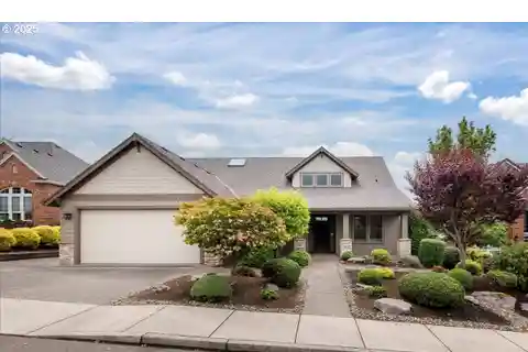 Single-Level Luxury Home
