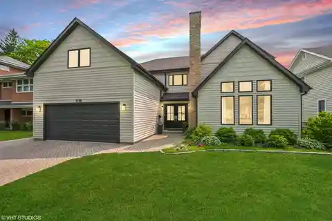 Gorgeous Home with Great Flow