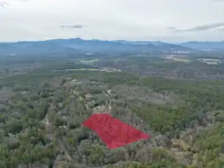 Secluded Acreage in the Heart of Biltmore Forest