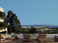 BEAUTIFUL PROJECT TO BUILD A MODERN LUXURY VILLA