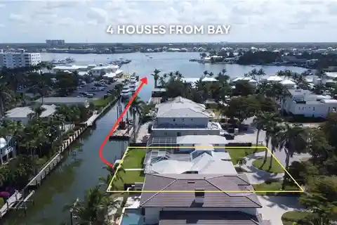 Unique Waterfront Opportunity