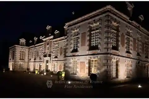Remarkable Historic Castle