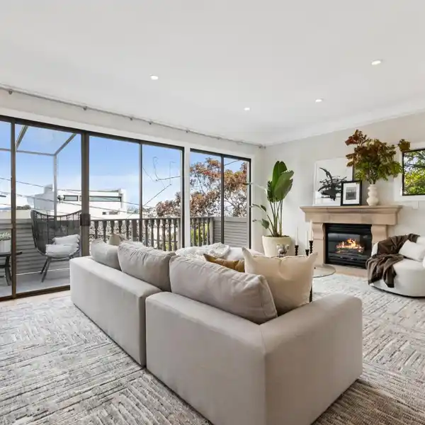 METICULOUSLY REMODELED HOME ON A TRANQUIL STREET