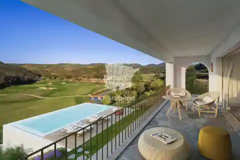 Turnkey Five-Bedroom Villa with Pool and Garden