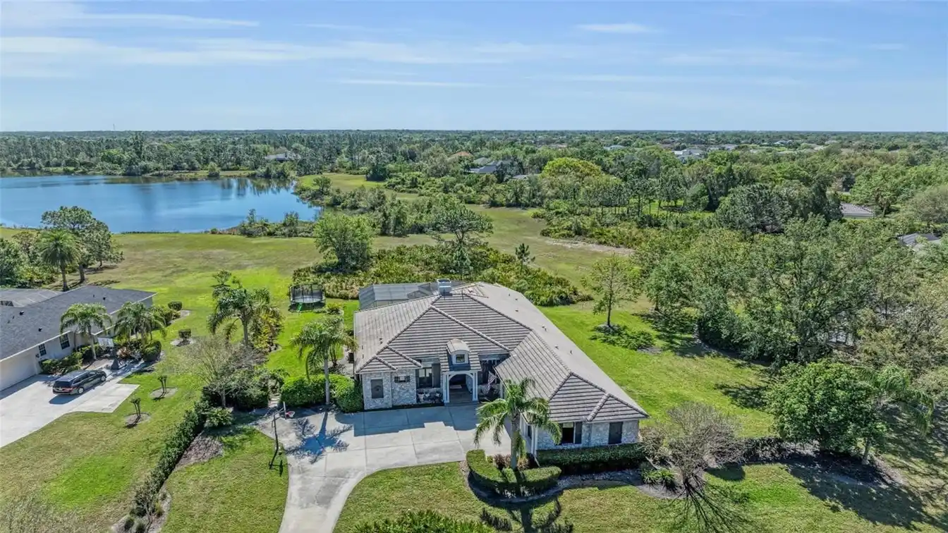 Exceptional Luxury Home in the Prestigious Preserve at Panther Ridge