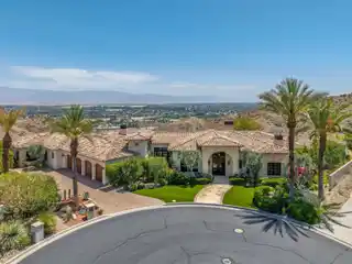 Extraordinary Residence in Mirada Estates