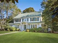 STATELY COLONIAL NEAR PHILLIPS BEACH ACCESS