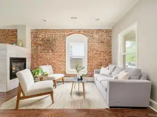 Classic Character with Modern Comfort
