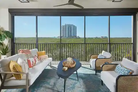 Stylish Renovated Condominium with Breathtaking Views