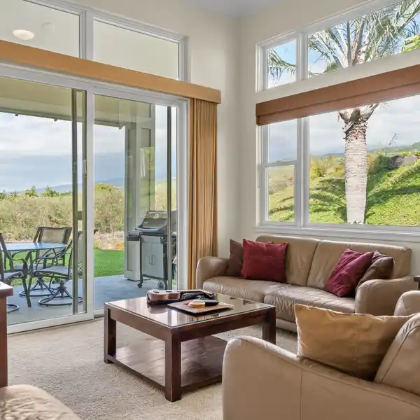 THOUGHTFULLY DESIGNED TOWNHOME AT NA HALE O KEAUHOU