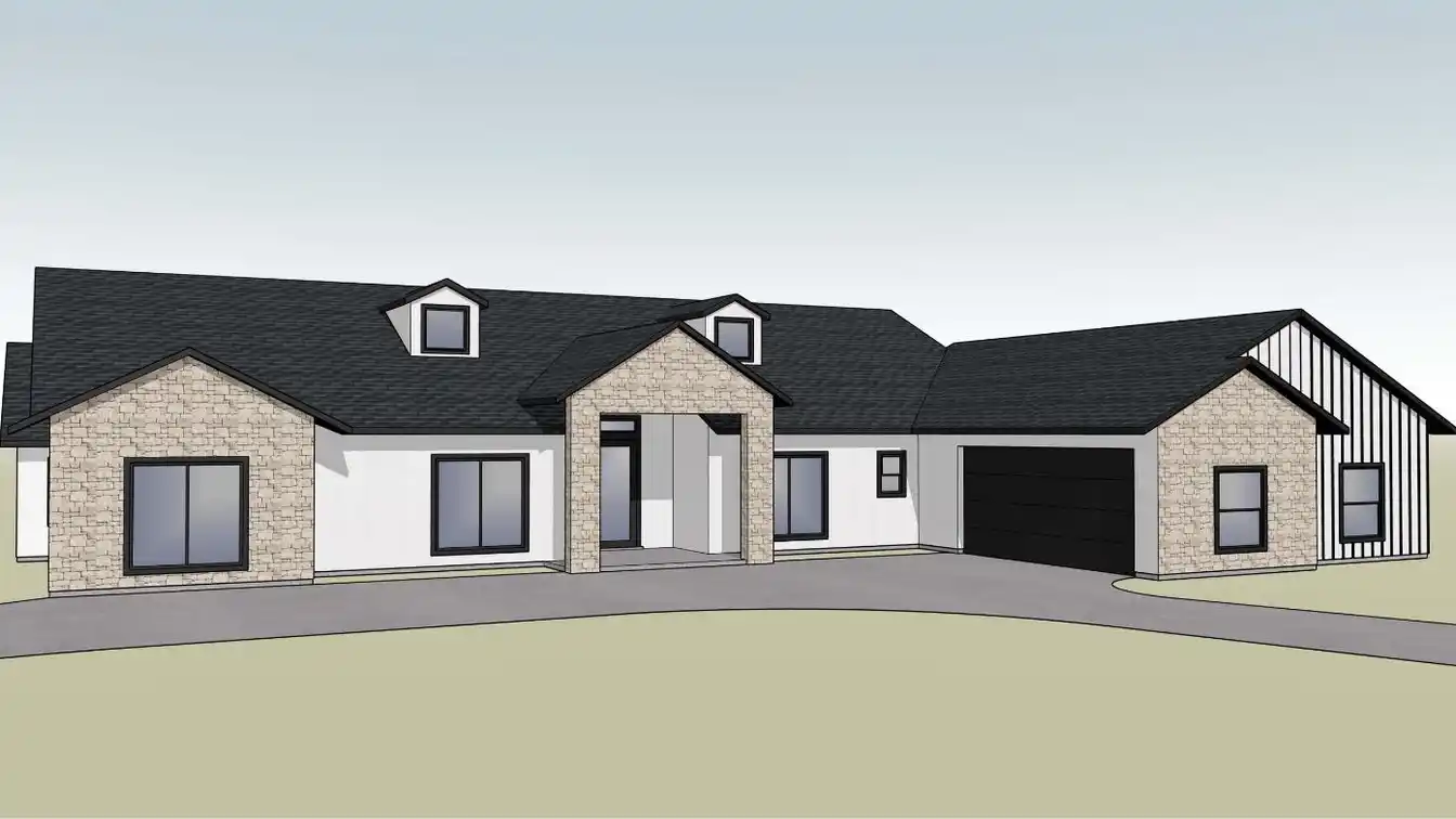 New Construction Opportunity in the Prestigious Darkhorse Golf Community