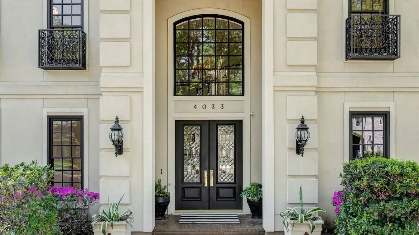 Stunning Custom-built Home